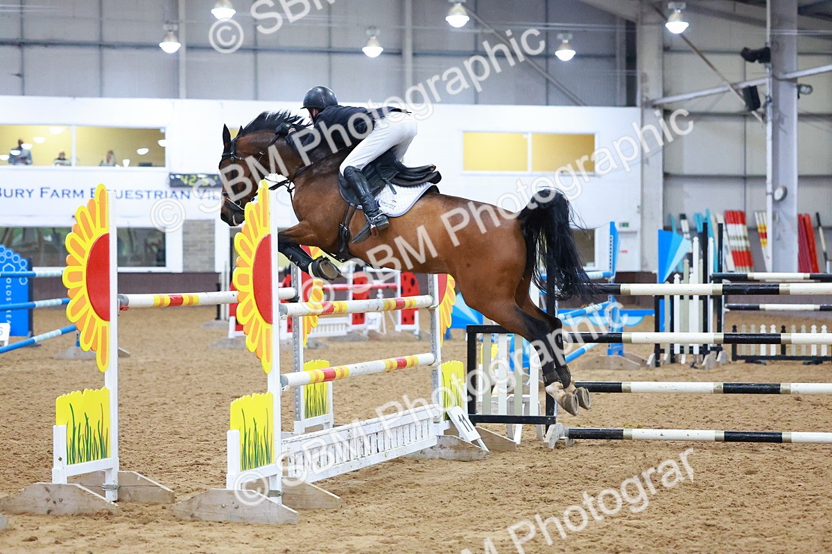 SBM_002251 - Class 6 - National 1.30m