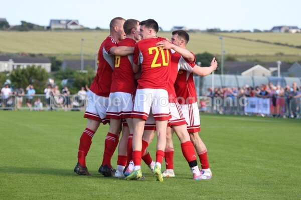 AA072673 - Island Games 2025 - Mens Football