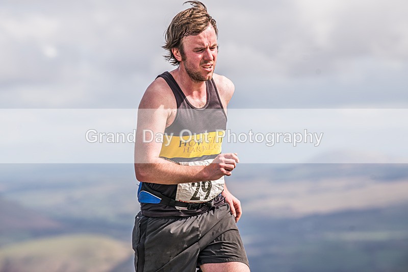 Coledale-498 - Coledale Horseshoe Fell Race Saturday 30th March 2024