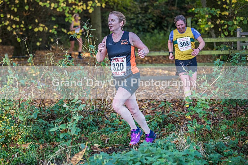 Cumbria XC-628 - Cumbria XC League Workington Saturday 26th October 2024