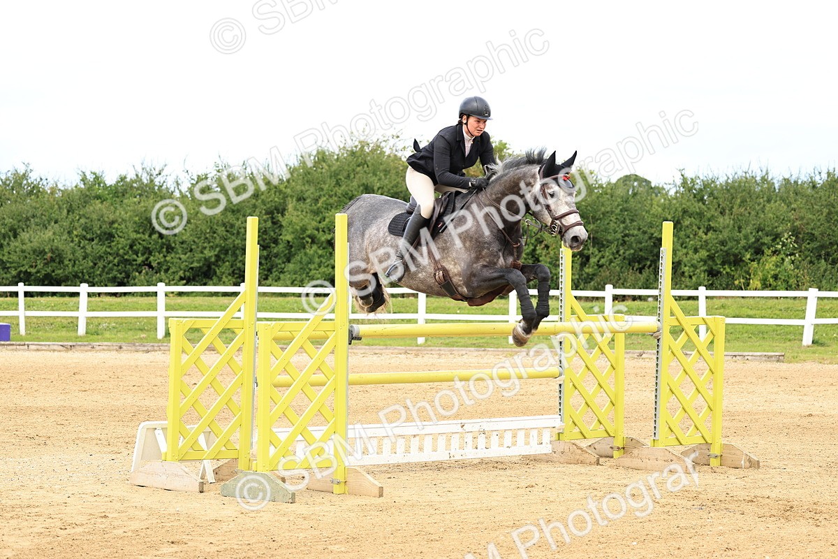 SBM_004455 - Class 13 - Senior 1.15m Open(Inc National 1.15m Members Cup Qualifier)