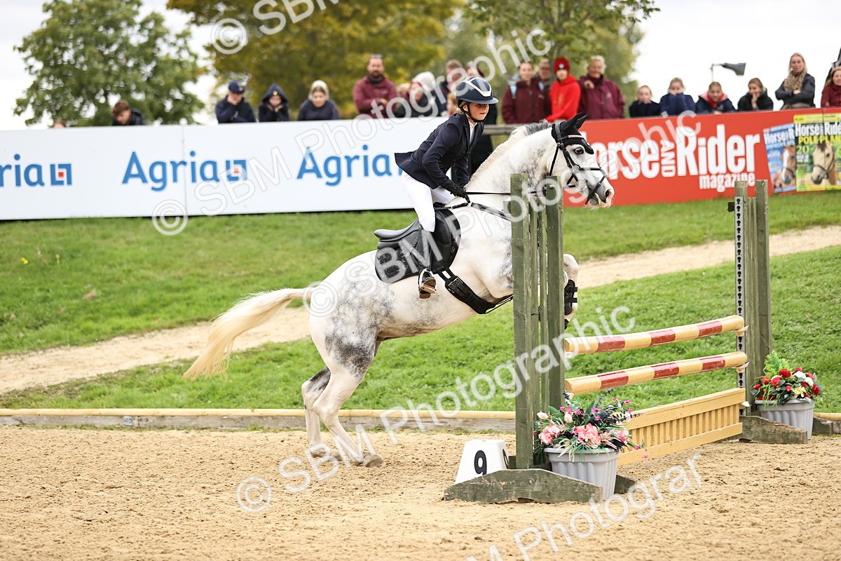 SBM_68724 - J18 - Junior Pony 85cm championship