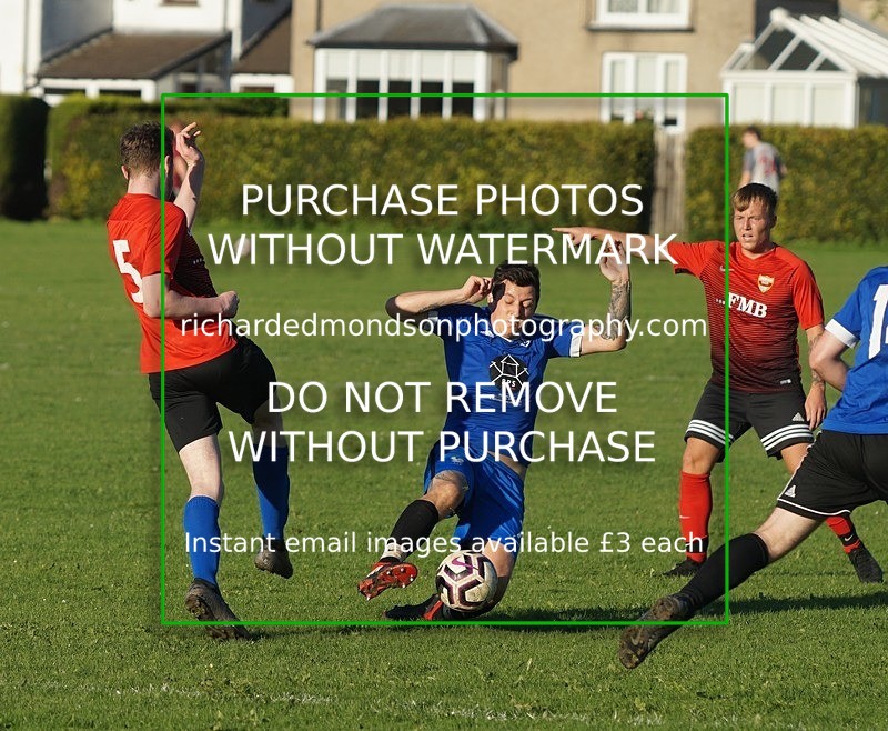 DSC02936 - Ibis Res v Endmoor KGR Res (24/8/20)