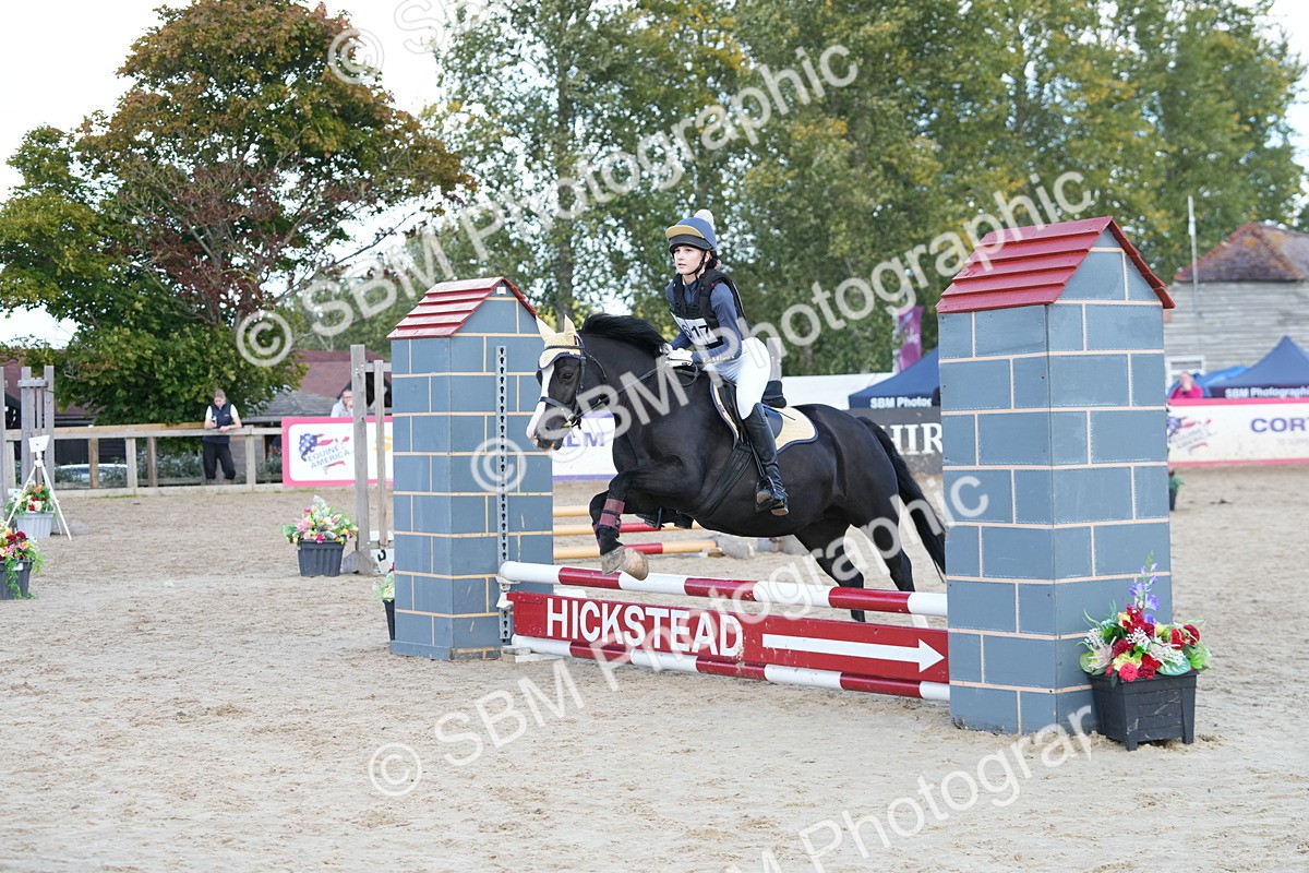 SBM_17751 - J58 - Clear Round 50cm