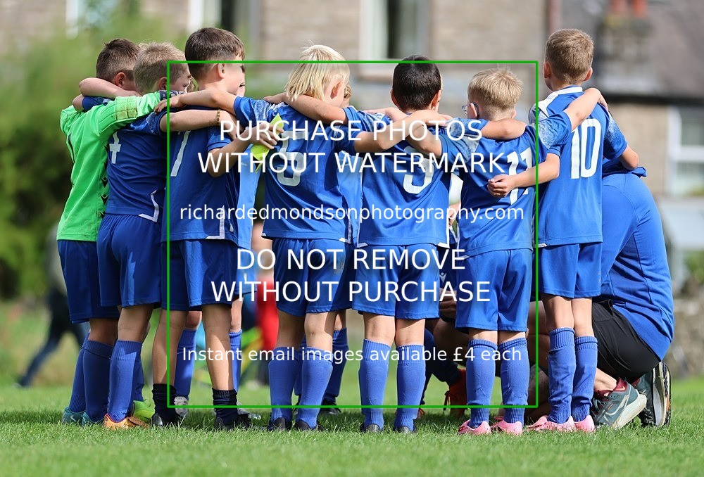 533A9073 - Wattsfield Under 8 vs Kendal Utd Colts U9 (13/9/25)
