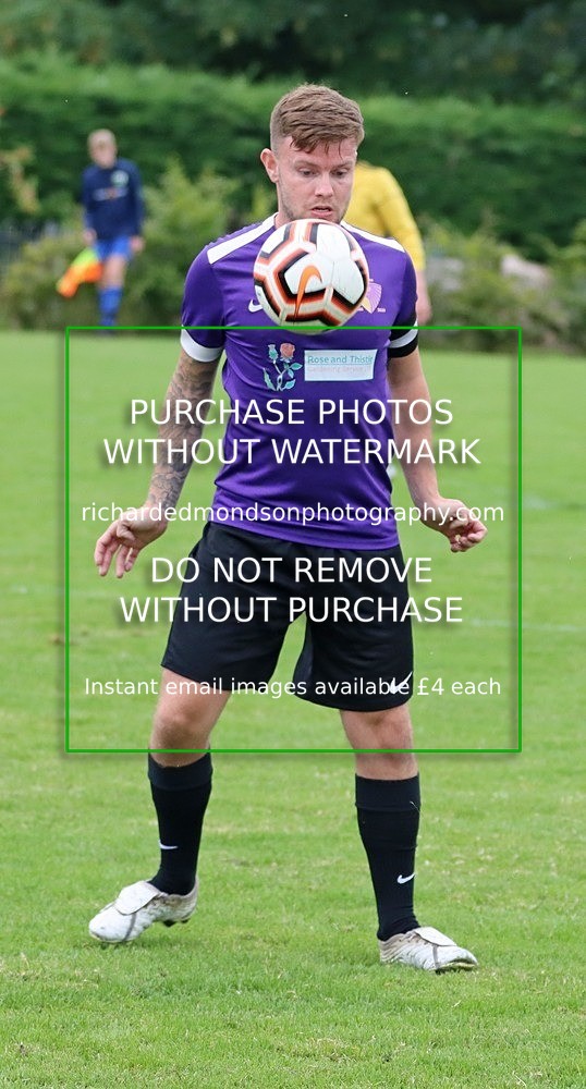 IMG_4260 - Kendal United v Morecambe Hawks (3/8/22)