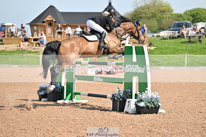 240510A-102900-05013 - Cls 21 Snr 1.20m Open