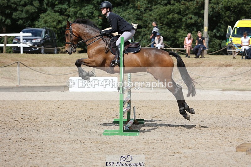 250829A-123608-01691 - Cls 7 British Novice and 90cm
