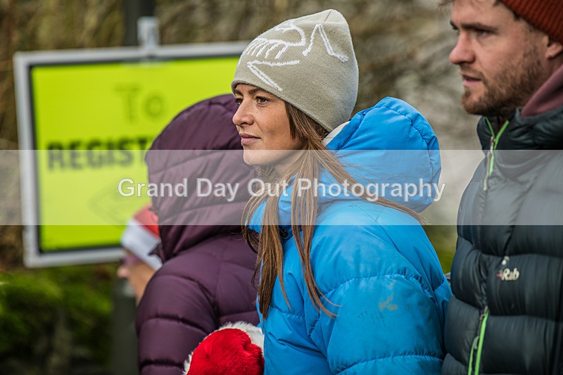Litton-53 - Litton Christmas Cracker Fell Race (Limestone Series) Sunday 14th December 2025
