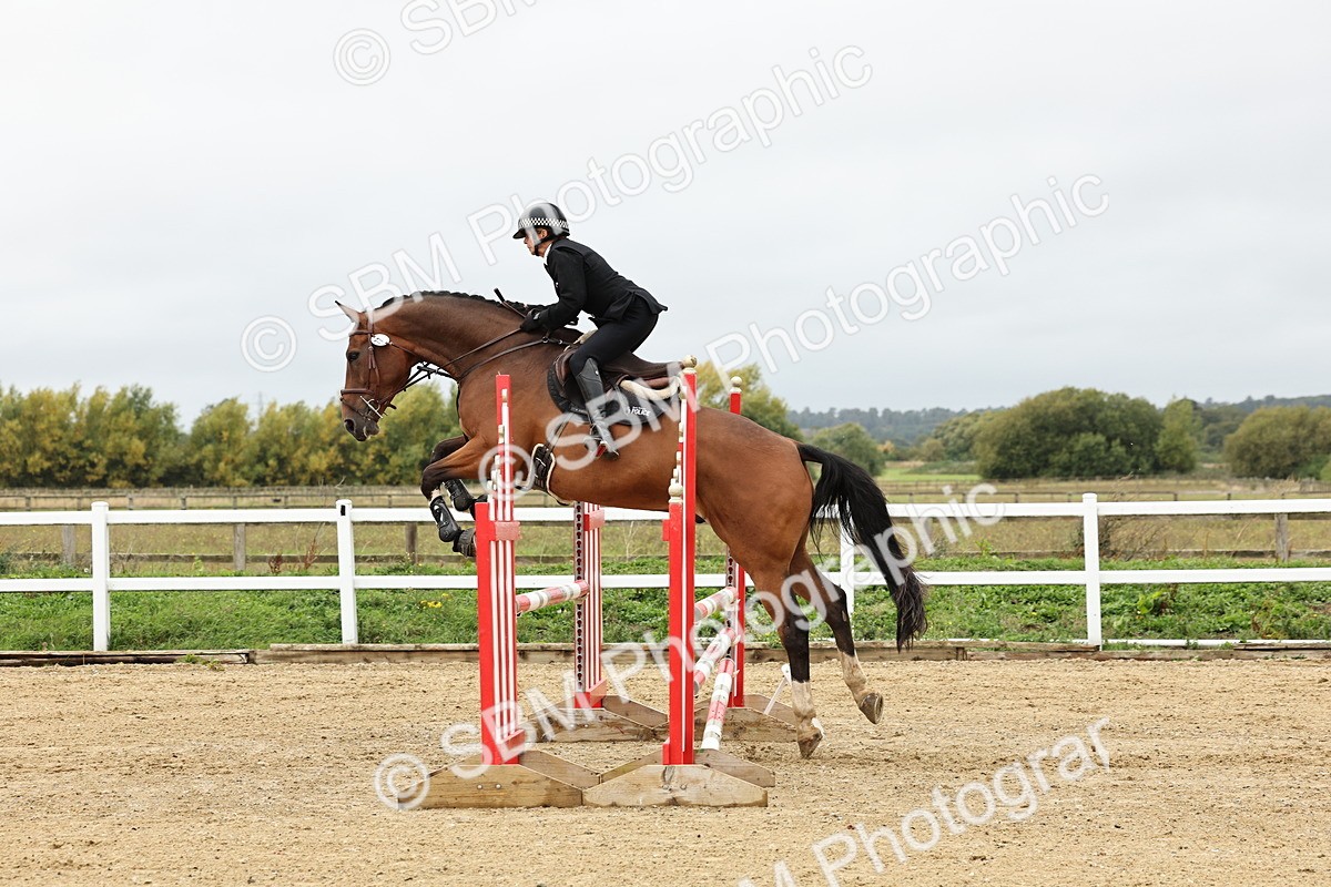 SBM_006766 - Class 75 - 95cm