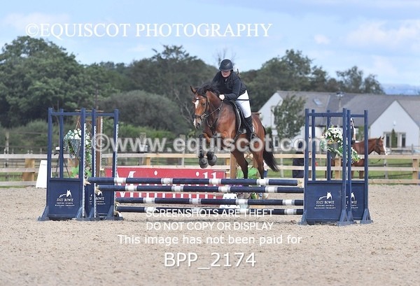 BPP_2174 - DERBY CLASS 6 - 70CM