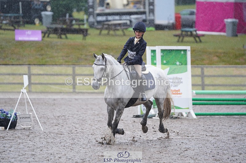 240824X-082210-20145 - 70cm Round 1 8.30 to 9.30