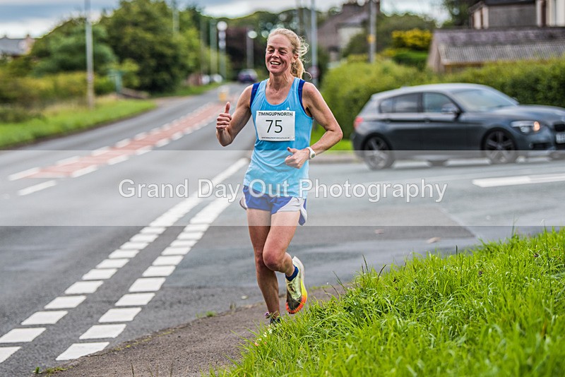 Netherhall-214 - Netherhall 10K Road Race & Children's Races, Wednesday 2nd August 2023