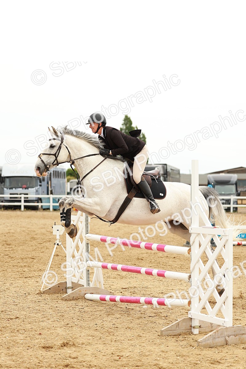 SBM_001910 - Class 3 - Senior Discovery - 1.00m