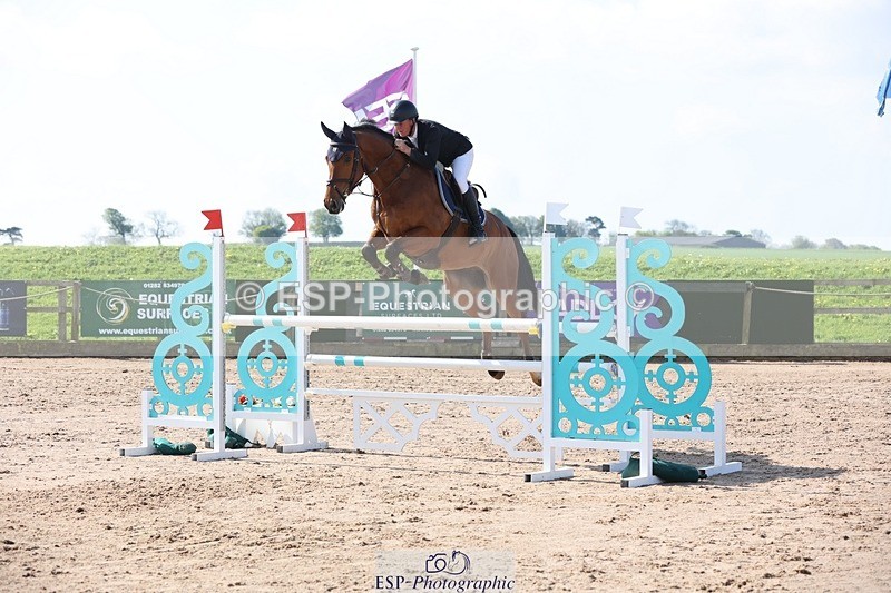 250427-100127-15202 - Cls 32 Young Horse 6yr old