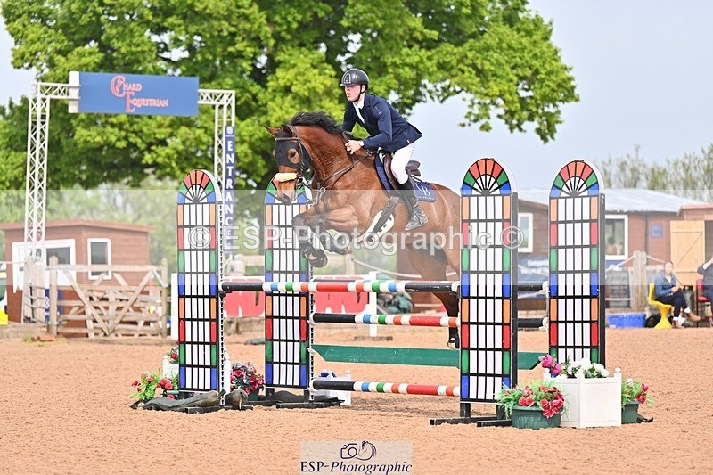 260509-104746-01686 - Cls 26a Snr Foxhunter