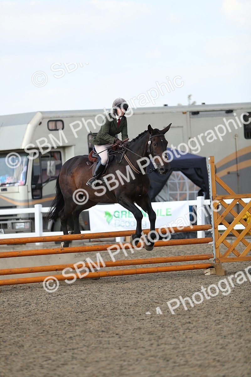 SBM_06960 - Class 49b Style & Performance 80cm (20+)