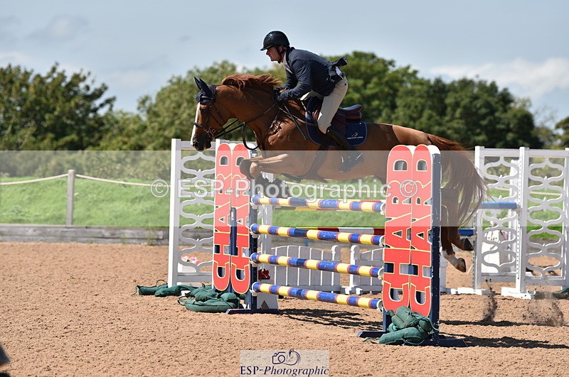 230810A-124454-01125 - Cls 7 1.20m Open