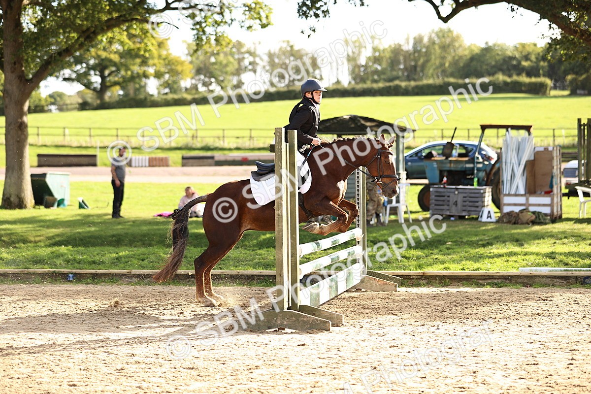 SBM_51415 - J10 - Junior Pony 75cm Championship