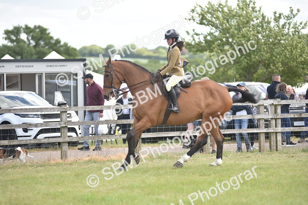 SBM_15886 - Class 117-122 - SSADL RIHS Qualifier
