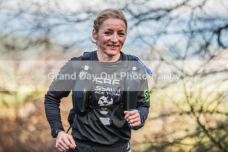 TVU 50  60K-294 - High Terrain Events Tweed Valley 50 & 65K Ultra Trail Races Sunday 19th November 2023