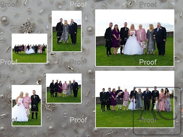  - Seamill Hydro Hotel
