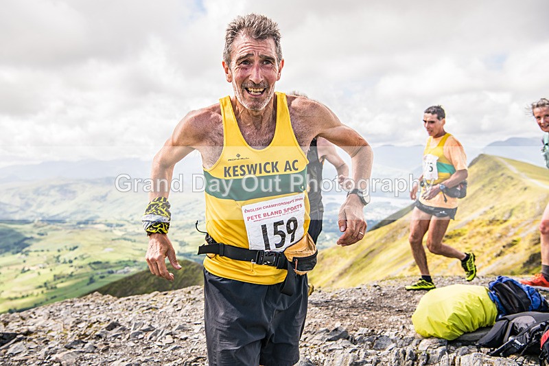 Blencathra-694 - Blencathra Fell Race Sunday 28th June 2026