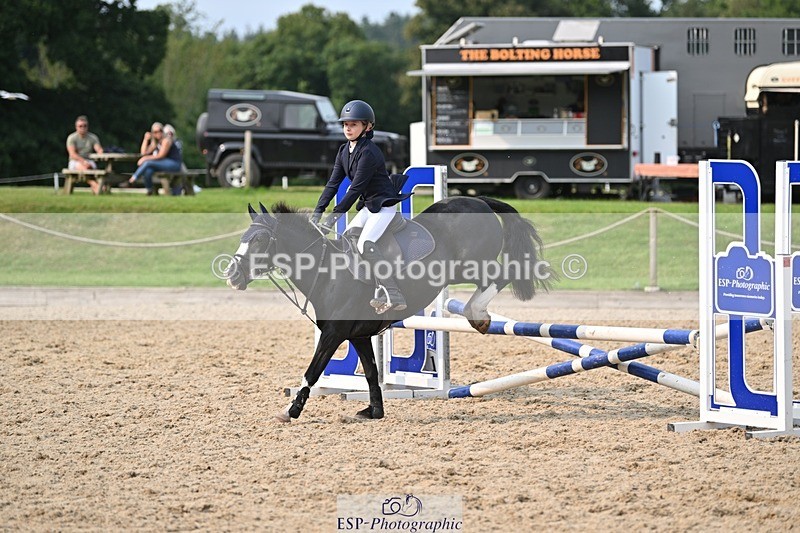 240818-161915-05403 - Cls 13 Pony Intro 70cm