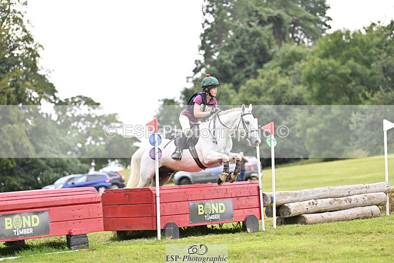 240825X-165517-37635 - 80cm XC 16.30 to 17.30