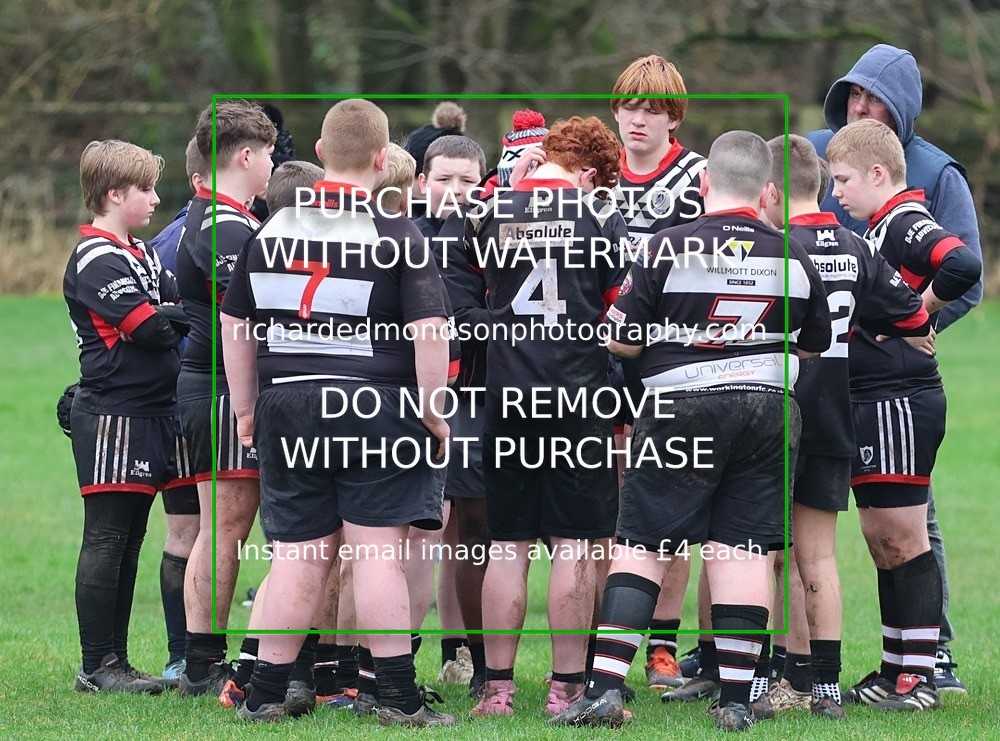 533A0403 - Kendal Rugby Under 13's vs Workington Zebra Under 13's (22/2/26)