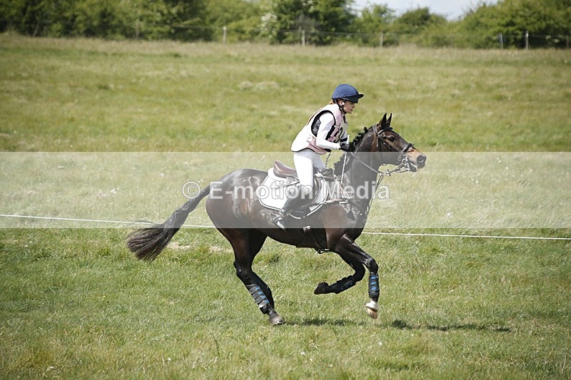 BVHT 140517  IXC -597 - Class 1 XC Intermediate 14/05/17