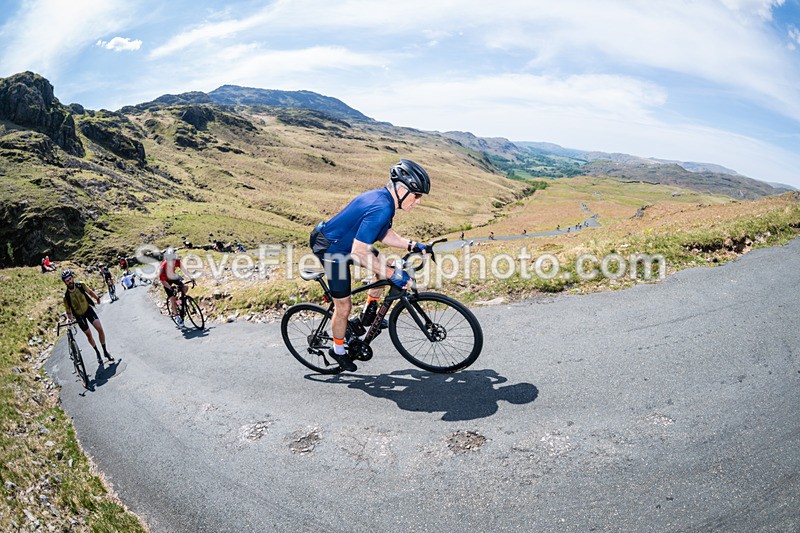 130342 - Hardknott Pass Camera 2 13.00-14.00