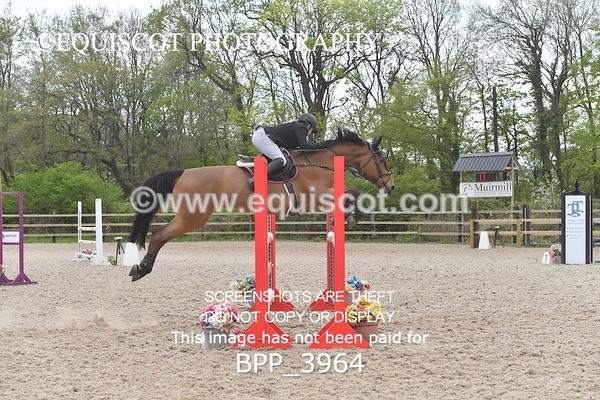 BPP_3964 - CLASS 8 - FRI - 1.05m Amateur Championship Qualifier/ 1.05m Open
