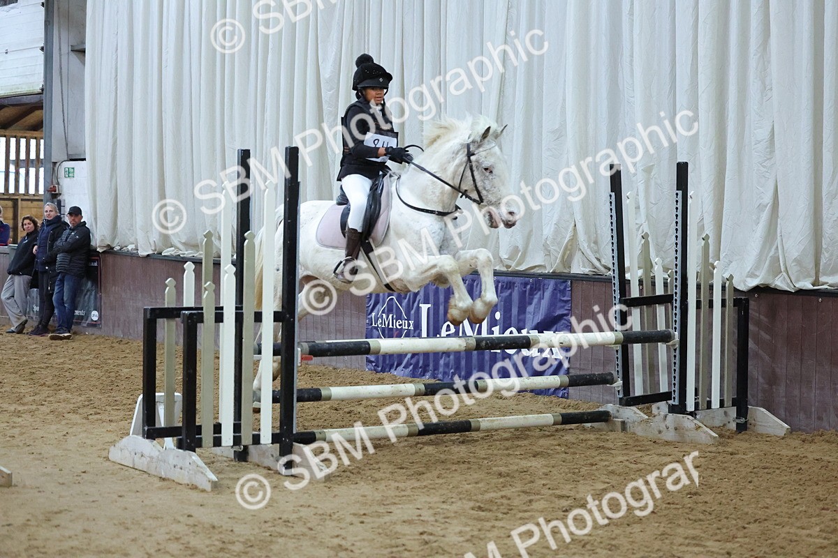 SBM_002100 - Class 5 - Show Jumping 80cm