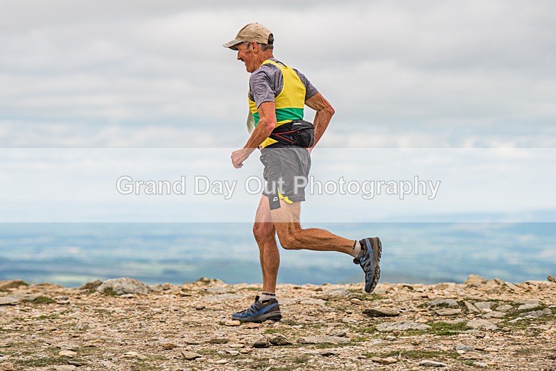 Helvellyn-431 - Helvellyn & The Dodds Fell Race Saturday 27th May 2023
