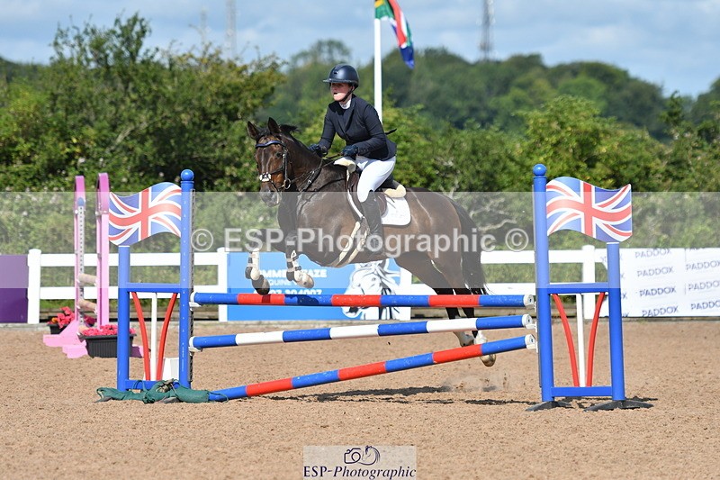 240727A-102824-03464 - Cls 20 Snr British Novice and 90cm Open