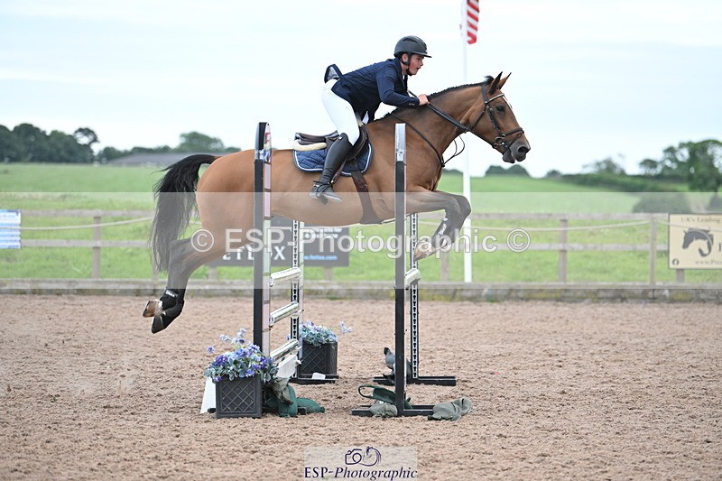 240629A-202228-10370 - Cls 20-22 Children on Horses