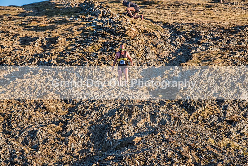 Grisedale-375 - Grisedale Grind Fell Race Wednesday 19th April 2023