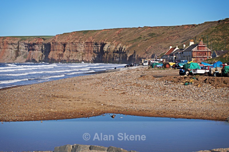 DSC03126 - the sea
