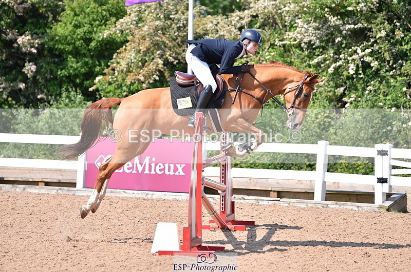 230609A-104732-00323 - Cls 9 Discovery & 1m Open