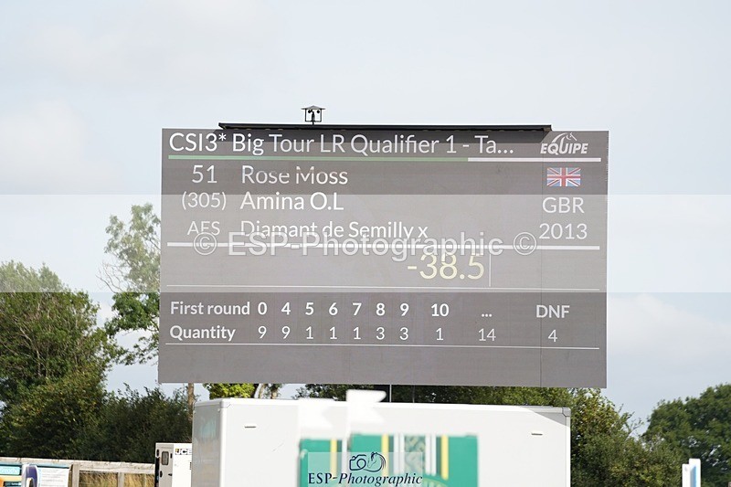 250718-164718-12473 - Cls 6, 3 Star Big Tour LR Qualifier Break til End