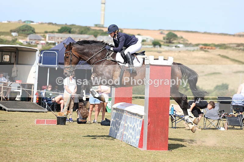 3E7A9611 - Class 5: 90cm