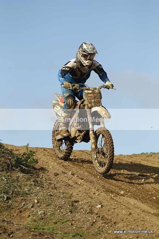 MX 291011 615 - Guernsey Championship 29/10/11