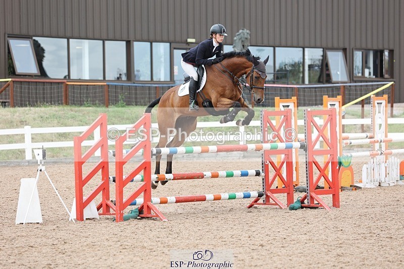 250625-133827-00999 - Cls 4 Newcomers and 1.10m Open