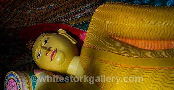 Mulgirigalla Temple, Sri Lanka - Asia