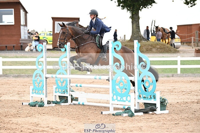 250727-091952-08772 - Cls 31 British Novice and 90cm