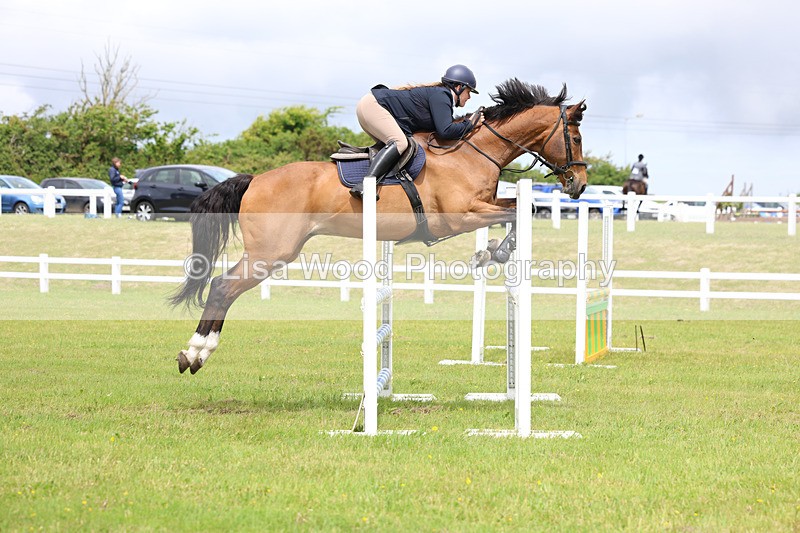 3E7A6927 - Class 11: Senior Newcomers/1.10 open