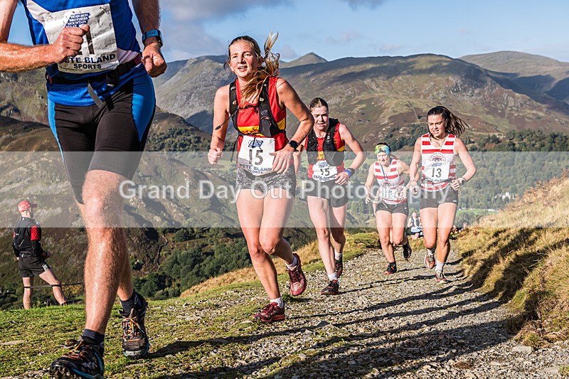 HBMR Leg 1-193 - Hodgson Brothers Mountain Relay Leg 1 Saturday 3rd October 2026