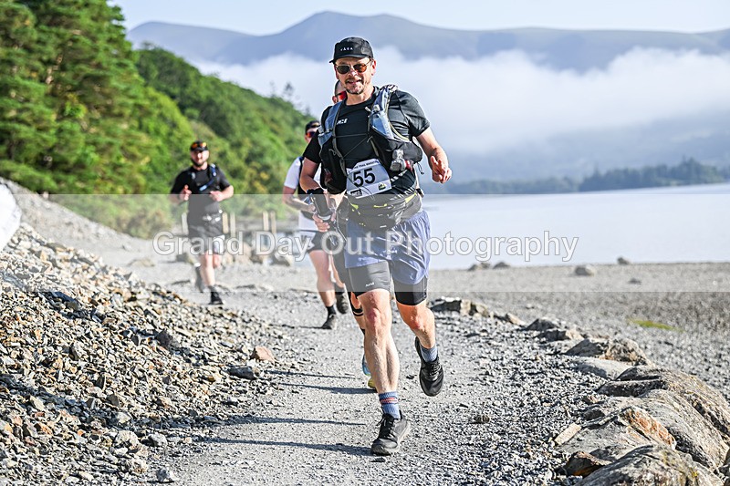 Scafell Pike -122 - Fellside Events Scafell Pike Trail Marathon Sunday 23rd August 2026
