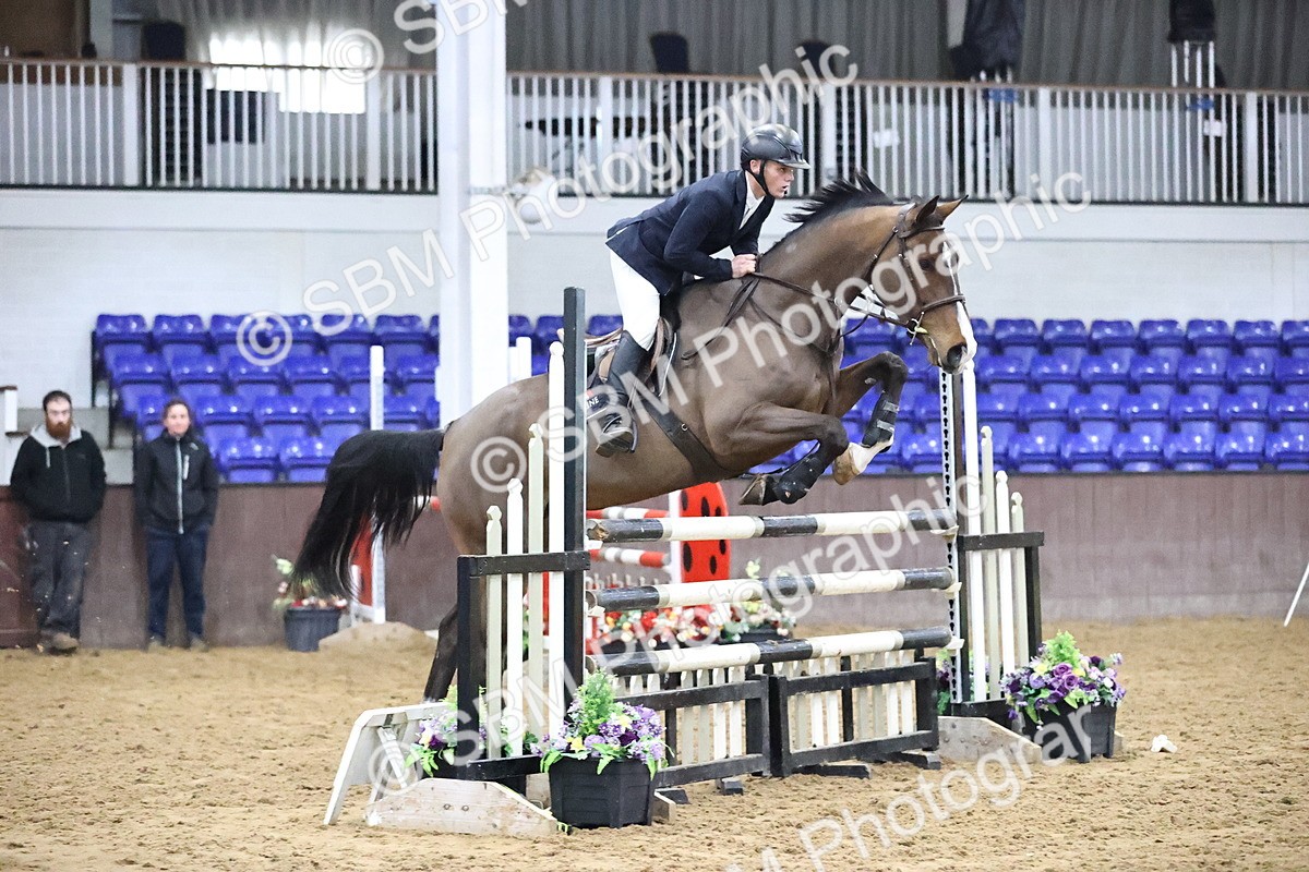 SBM_001958 - Class 10 - Senior Newcomers - 1.10m